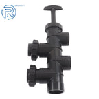 ProGrid Micro-Clear DE Filters Slide Valve Backwash Assembly SP0410X502S