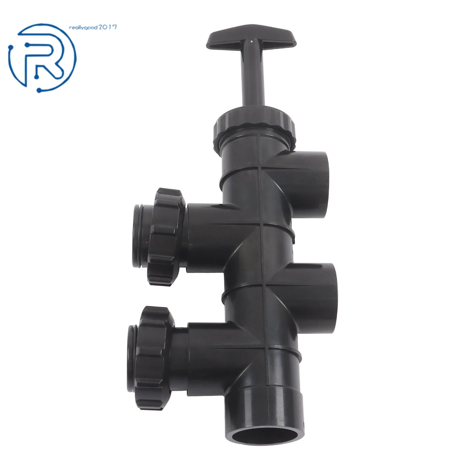 ProGrid Micro-Clear DE Filters Slide Valve Backwash Assembly SP0410X502S