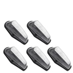Plug&Play LED Cab Roof Marker Lamps for Ford F150 F250 F350 (1984–1997)