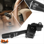 Turn Signal Hazard Light Switch for Jeep Grand Cherokee (1999–2004)