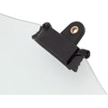 Rear Passenger Right Door Glass for Toyota Sienna (2004–2010)