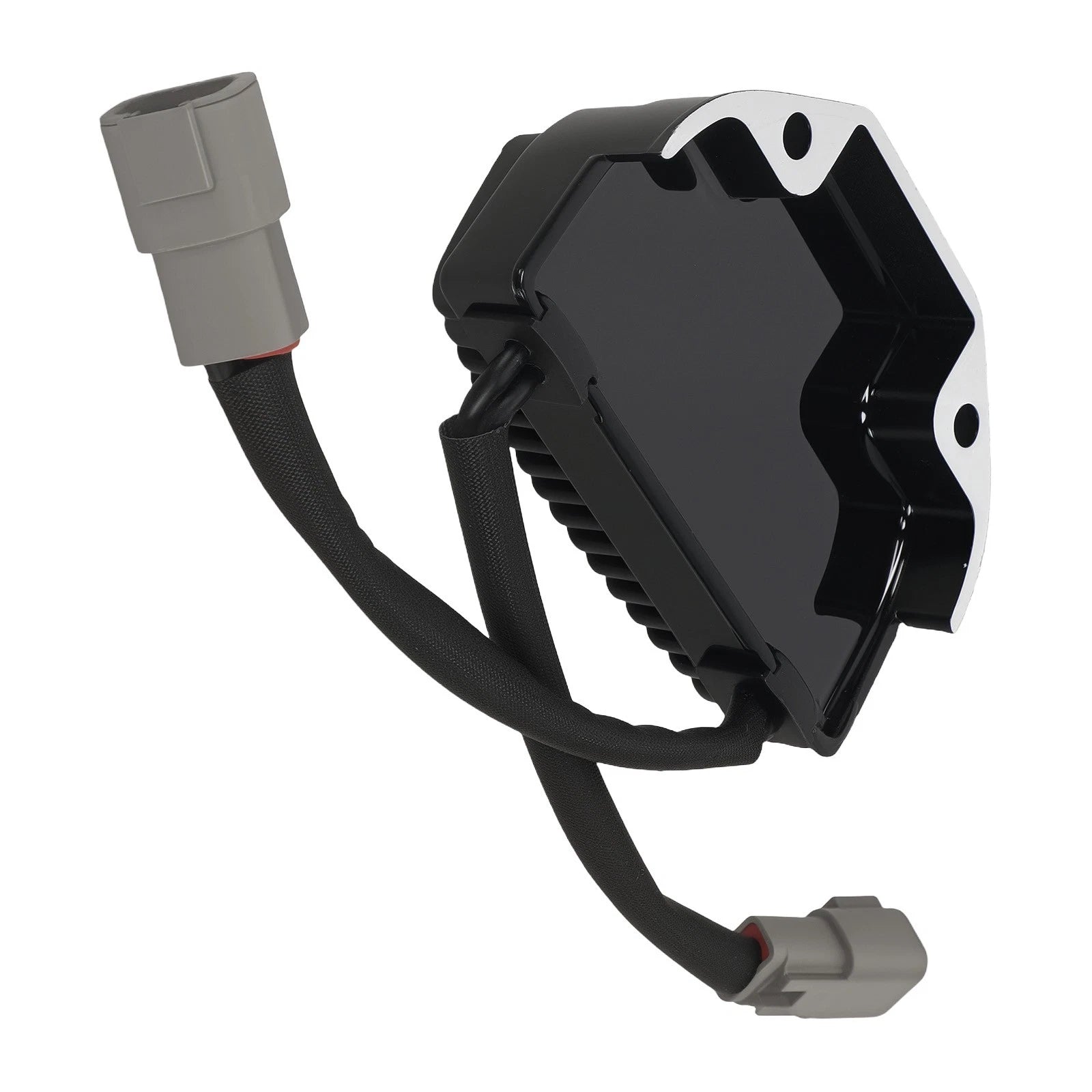 1X Voltage Regulator for Dyna (2006-2007)