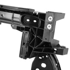 Front Radiator Support Core Assembly CH1225300 for Jeep Compass (2017–2021)
