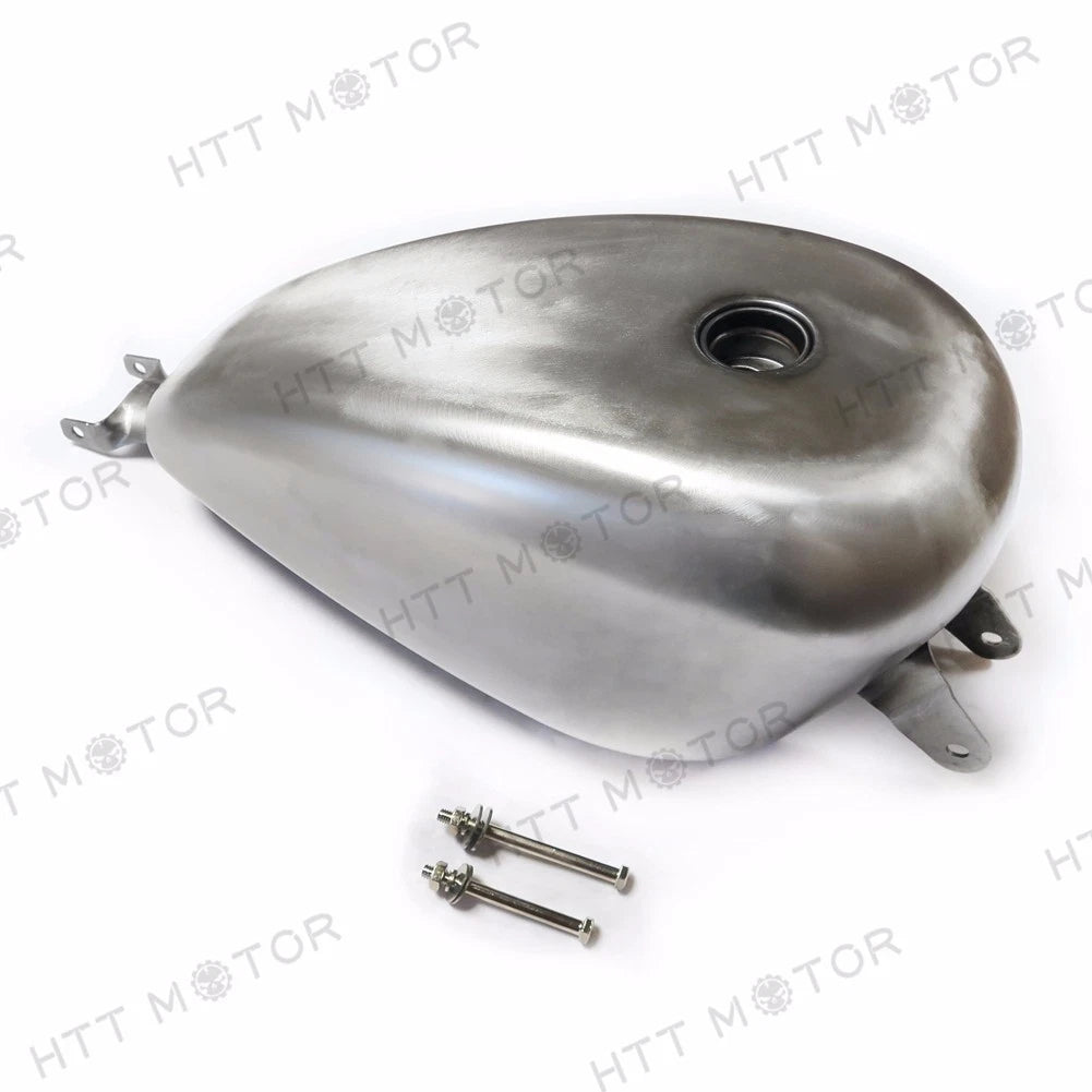 3.3 GAL EFI Fuel Gas Tank for Harley Sportster 883 1200 XL (2007–2016)