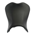 Front Driver Rider Seat for Suzuki GSXR600 GSXR750 (2006–2007) Black