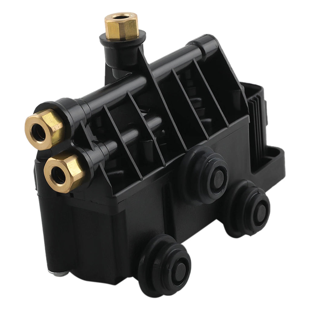 Air Suspension Valve Block for Land Rover Range Rover Discovery (2005–2016)