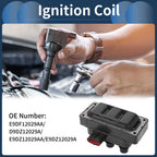 Ignition Coil Pack No.E9DF12029AA for Ford Aerostar (1990–1997)