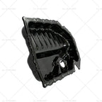 Engine Oil Pan for Audi A3 A4 A5 Q3 Q5 TT VW Golf Passat 2.0 TFSI (2006–2020)