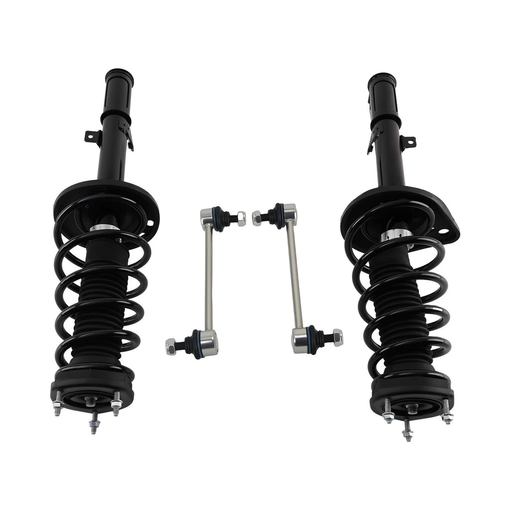 Rear Strut & Sway Bar Links for Toyota Camry Avalon ES350 (2006–2012)