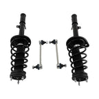 Rear Strut & Sway Bar Links for Toyota Camry Avalon ES350 (2006–2012)
