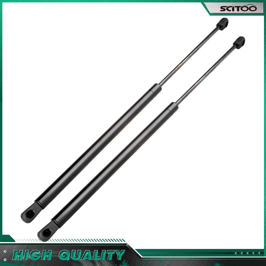 2X Rear Liftgate Hatch Tailgate Lift Supports for Hyundai Santa Fe (2001–2006)