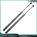 2X Rear Liftgate Hatch Tailgate Lift Supports for Hyundai Santa Fe (2001–2006)