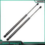 2X Rear Liftgate Hatch Tailgate Lift Supports for Hyundai Santa Fe (2001–2006)