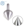 MT2 Rotary Live Center Shaft for Lathe Turning (Heavy Duty)