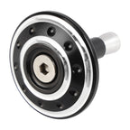 Billet Frame Plug Cap for Speed Twin 900, Street Twin, Cup, Scrambler (2016–2024)