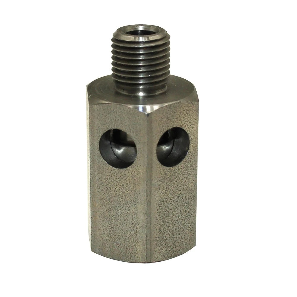 Back Pressure Valve for Ford 2000 3000 4000 (C9NN960A, New Holland 81822168)