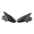 Saddle Shields Heat Deflectors for Indian Chief Chieftain Roadmaster (14-22)