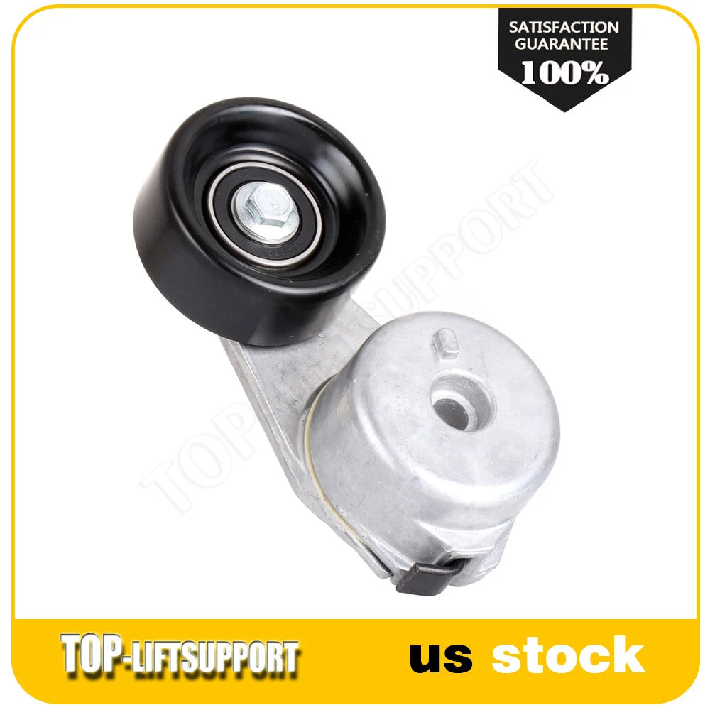 A/C Serpentine Belt Tensioner for Ford Ranger (1992–2010)
