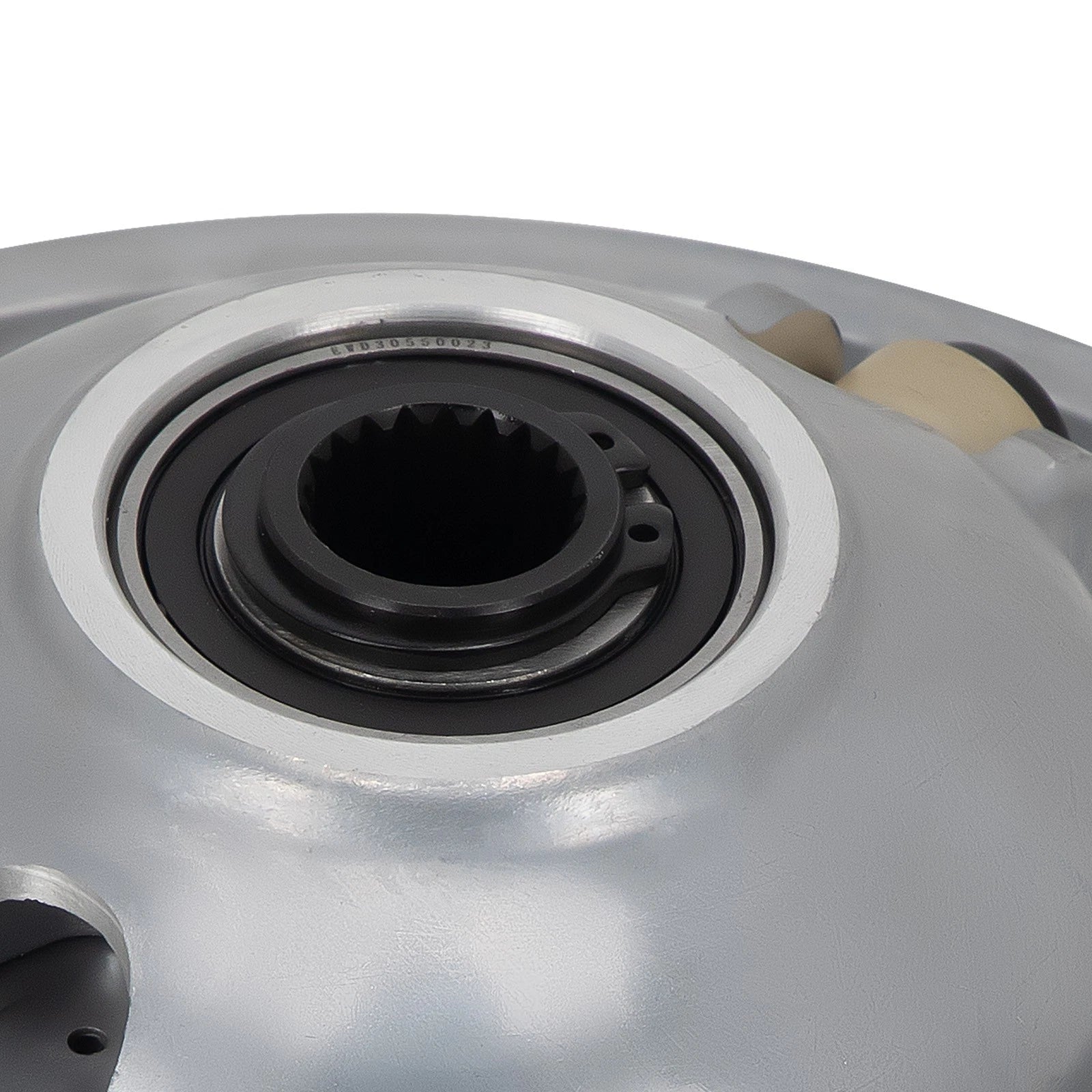 Complete Secondary Driven Clutch for Polaris RZR Trail S 4 900 (2016–2020) 1323408