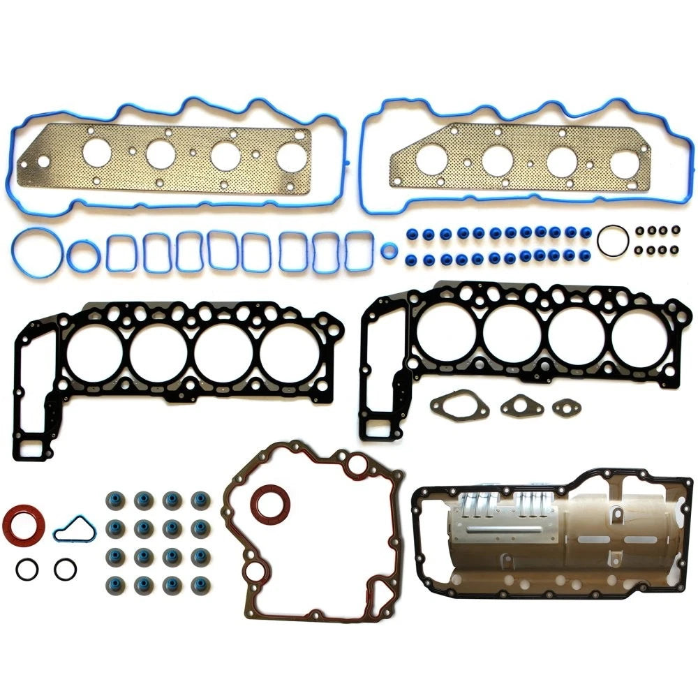 Engine Full Gasket Set for Ram Dakota 1500 4.7L (2011–2011)