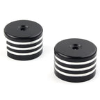 Rear Shock Absorbers Cap Guard Cover CNC for Honda Rebel CMX500 (2017–2020)