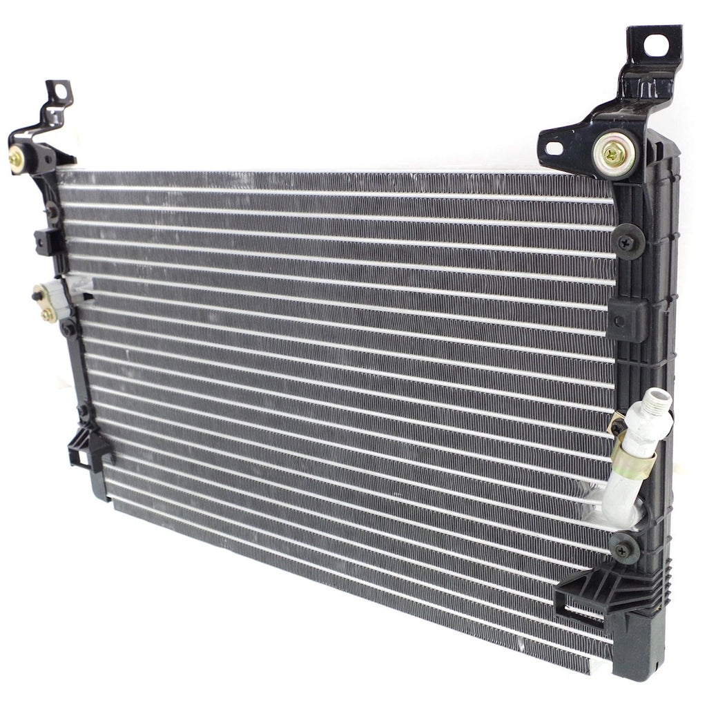 Radiators for Toyota Tacoma (1995–1997)