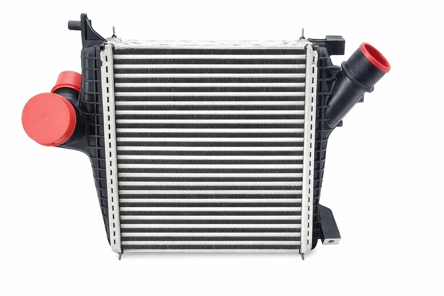 Right Intercooler for Audi Q8 Premium (2019–2026), Q7 4M0145804BR