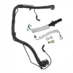 Oil Return Pipe & Feed Line Set for Chevrolet Cruze Sonic Trax 1.4L (2011-2019)
