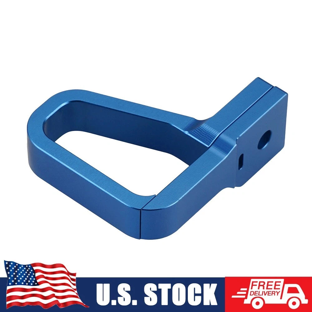 Front Brake Line Cable Clamp for Yamaha YZ 80 85 125 250 250F 450F WR250F WR450F (1980–2023)
