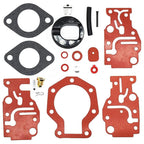Carburetor Rebuild Kit for Johnson Evinrude 6-20 HP (0439073)