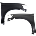 Fender for Mitsubishi Outlander (2016–2020) Front Driver & Passenger Side