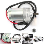 Starter Motor for Yamaha MT125 (2015–2016), YZF R15, R125, WR125, WR125R (2009–2014)