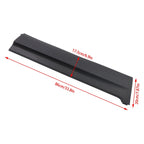 Rear Right Door Side Skirt Molding for Honda Pilot (2016–2022)