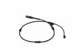 Front Disc Brake Pad Wear Sensor for BMW X5, X6 (2000–2023) 34356792567