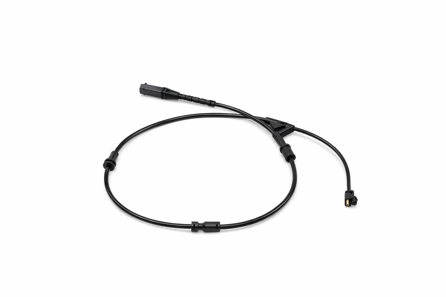 Front Disc Brake Pad Wear Sensor for BMW X5, X6 (2000–2023) 34356792567