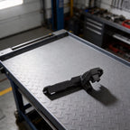 End Rail for Table Saw N507487