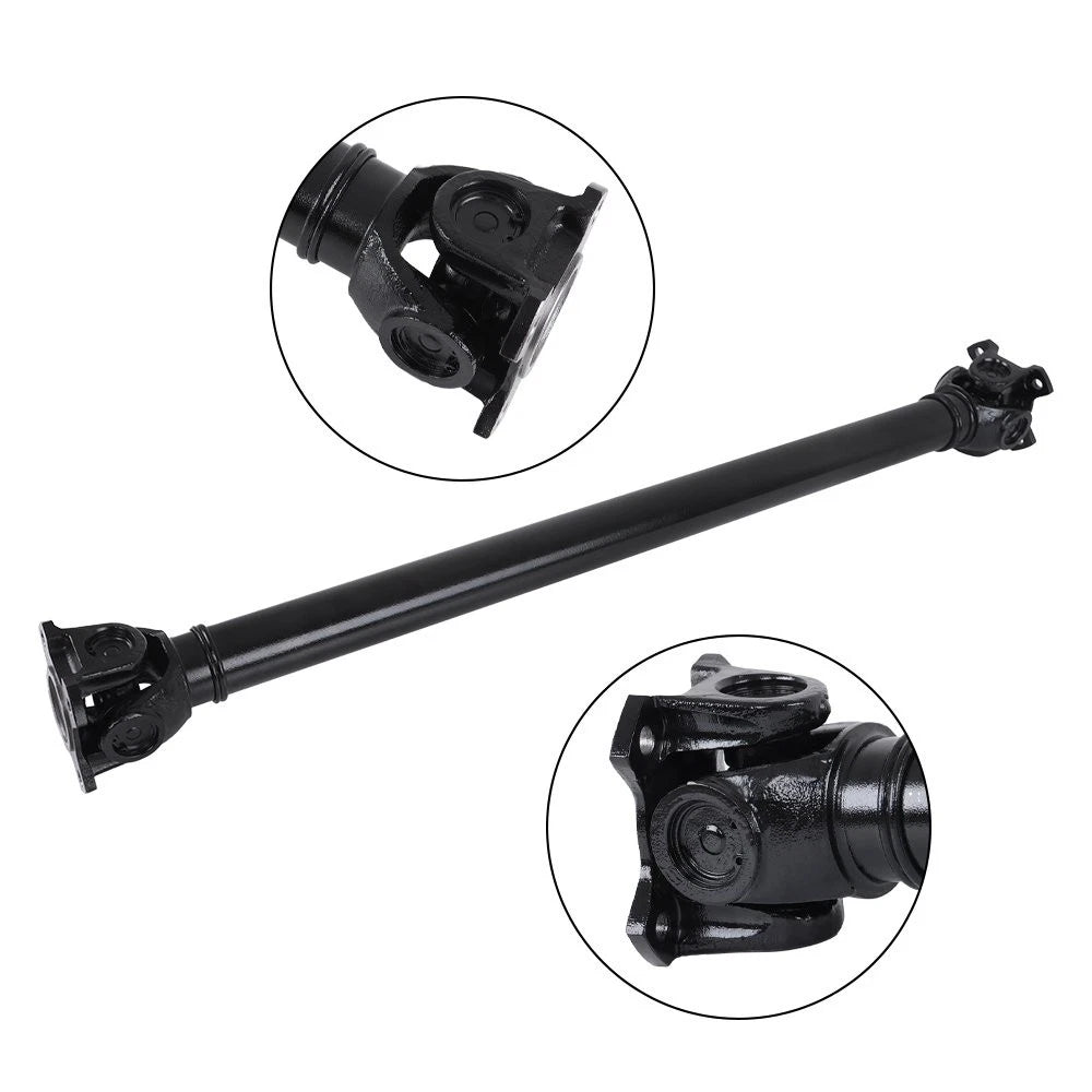 Front Driveshaft for BMW 3 Series E46 E90 E91 E92 (2000–2013)
