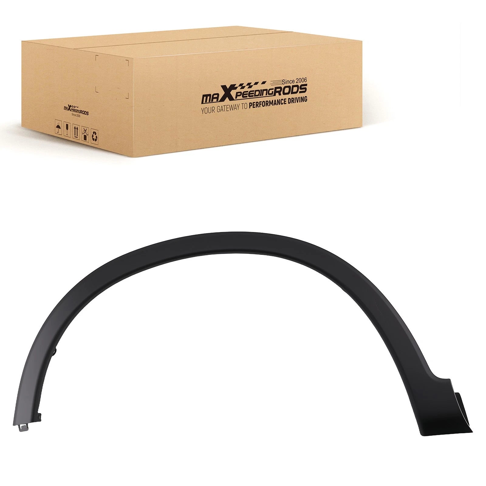 Fender Flare for Honda CR-V (2012–2016) 74165T0AA02 Molding Trim