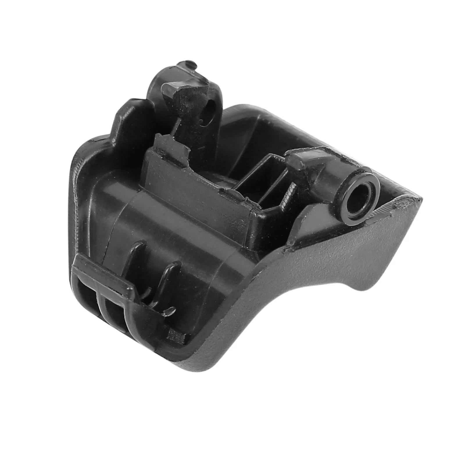 Center Console Latch Lid Lock for Mazda CX-5 (2016) No.KA0G-64-45Y-02 Black