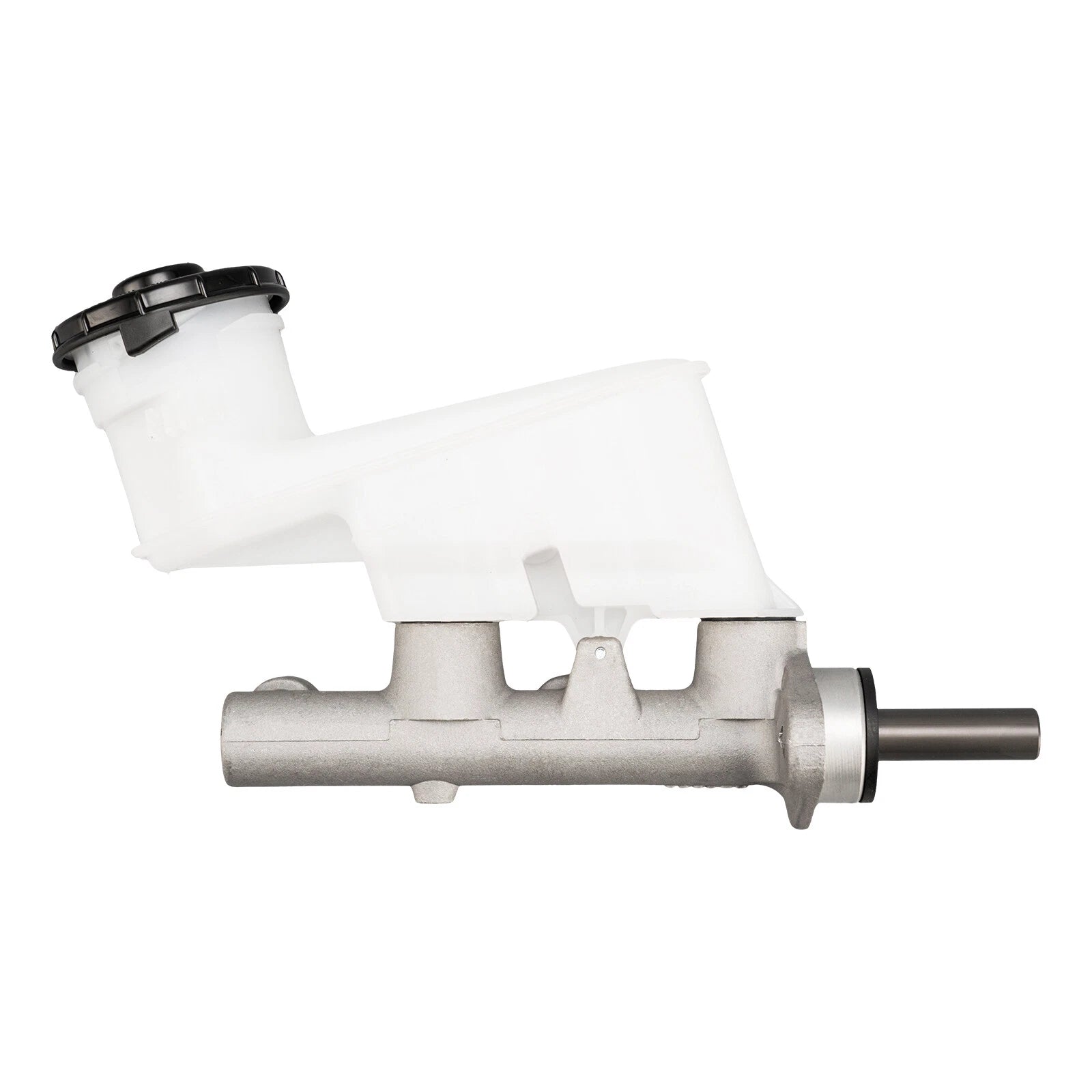 Brake Master Cylinder for Acura TL (2005–2008) Aluminum with Reservoir and Sensor