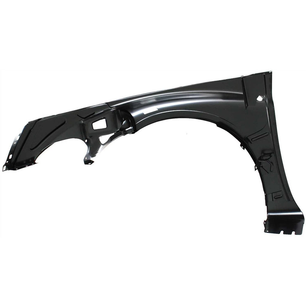 Fender for Chrysler PT Cruiser (2001–2010) Front Driver & Passenger Side