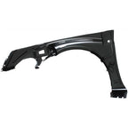 Fender for Chrysler PT Cruiser (2001–2010) Front Driver & Passenger Side