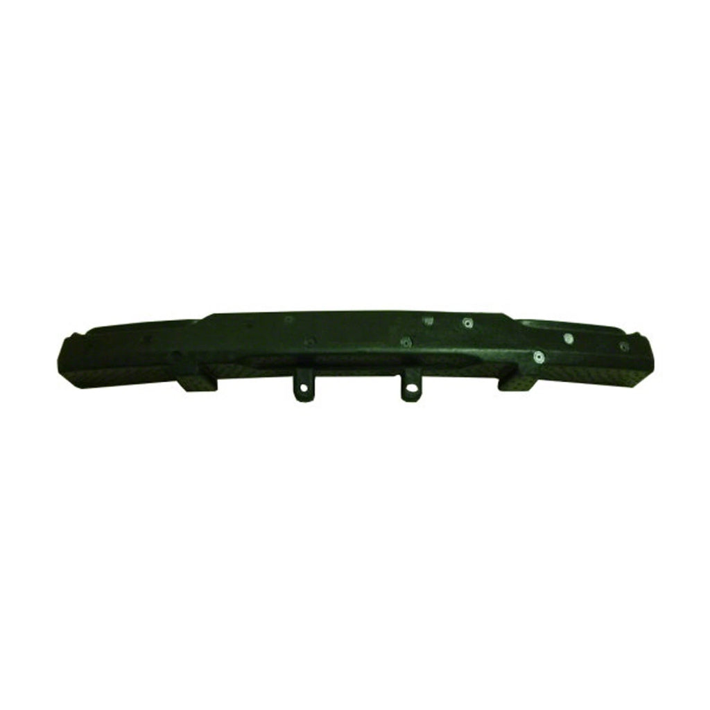 Replacement Expanded Polypropylene Rear Bumper Impact Absorber