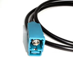 Fakra RCA Adapter Cable for Volvo V50 (2004–2012)
