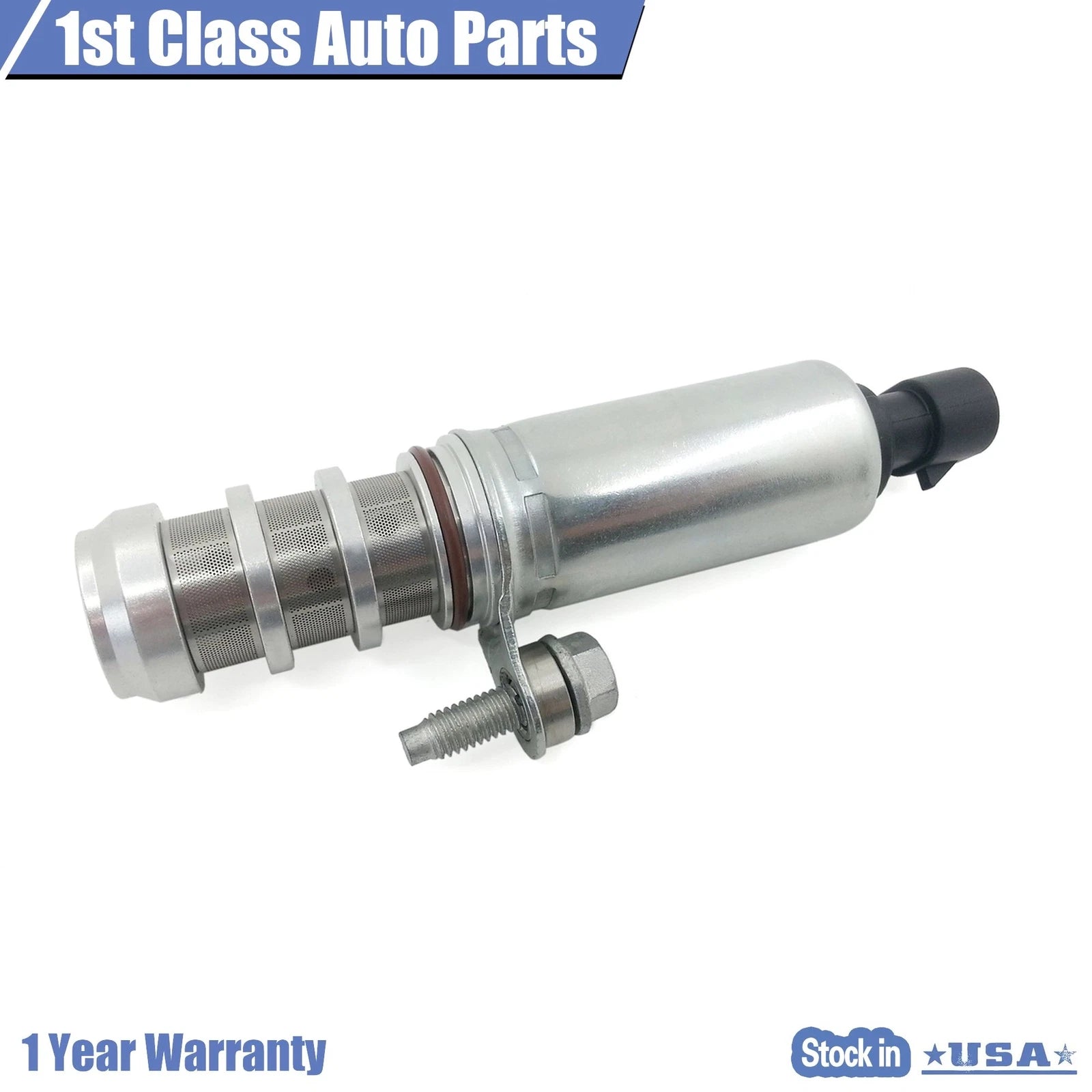 Engine Variable Timing Solenoid for Buick Verano Regal Equinox HHR (2012-2017)