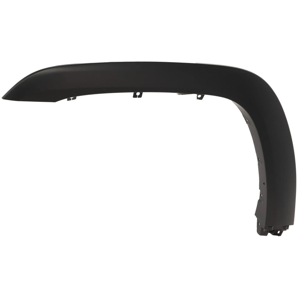 Fender Flares for Toyota 4Runner (2014–2023) Front Driver Side Primed