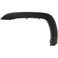 Fender Flares for Toyota 4Runner (2014–2023) Front Driver Side Primed