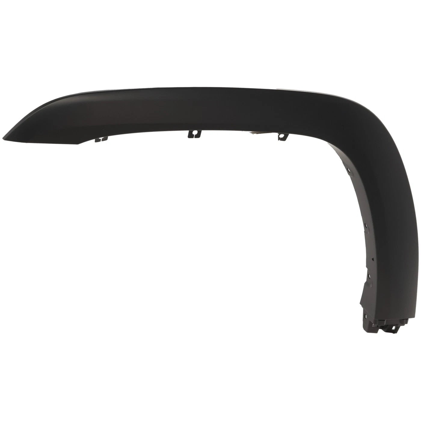 Fender Flares for Toyota 4Runner (2014–2023) Front Driver Side Primed