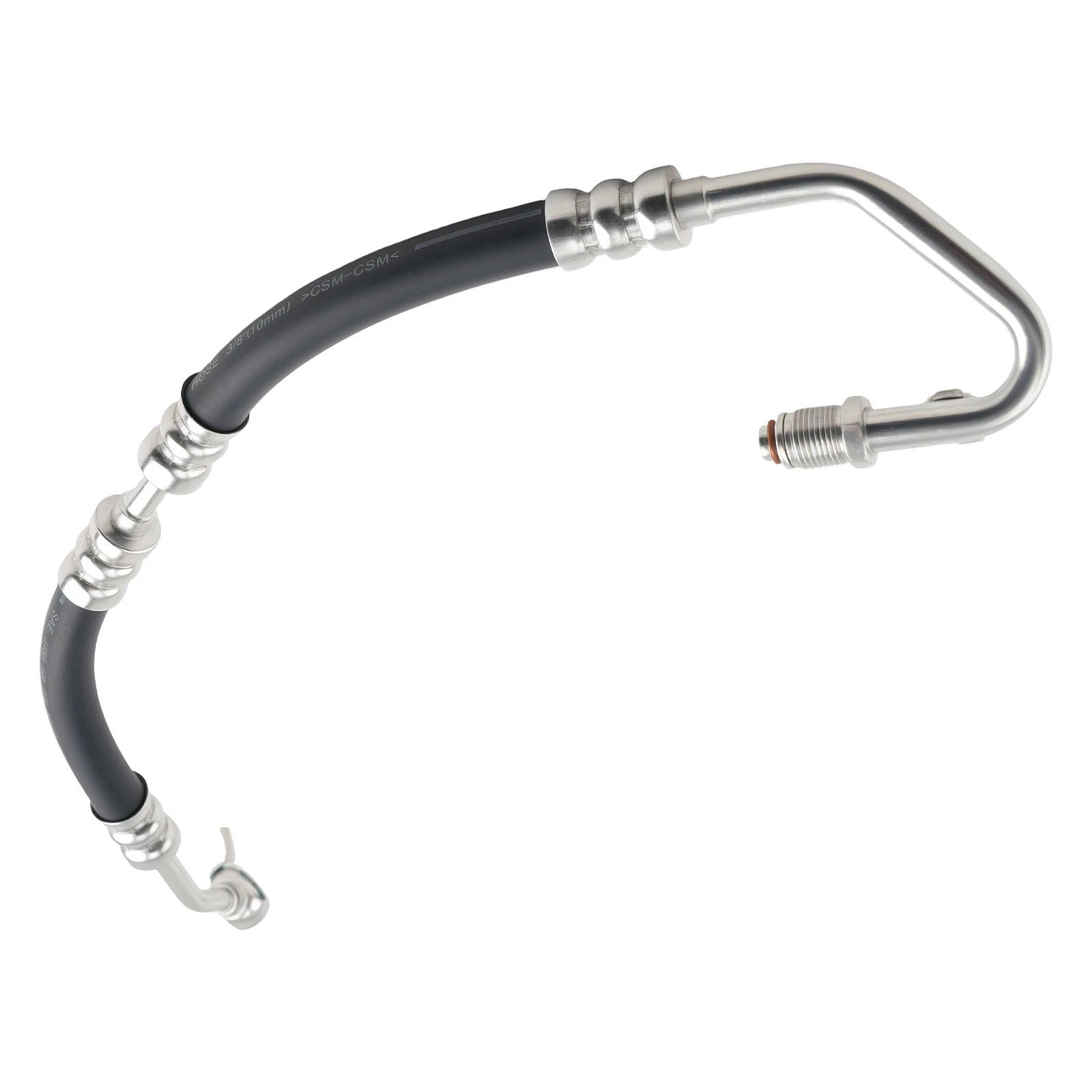 Power Steering Pressure Line Hose for Audi Q7 (2007-2010)
