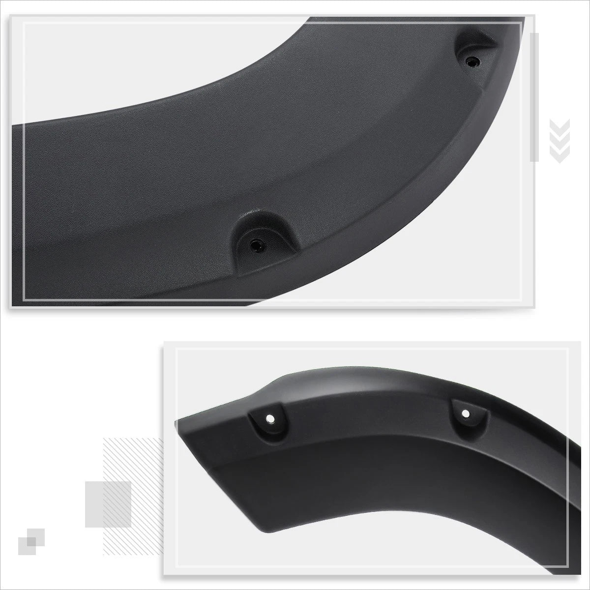 Powered Adjustable Side View Mirror for Honda Ridgeline (2006–2014)